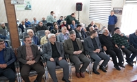 سالروز درگذشت آرسن میناسیان