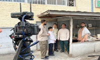 ساخت مجموعه ۱۰ قسمتی روایت عاشقی