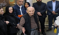 رشتگردی با ما