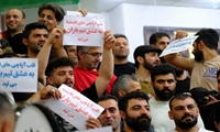 برگزاری مسابقات نیمه نهایی جام رمضان محلات رشت