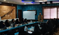 دومین کارگاه راوی شو